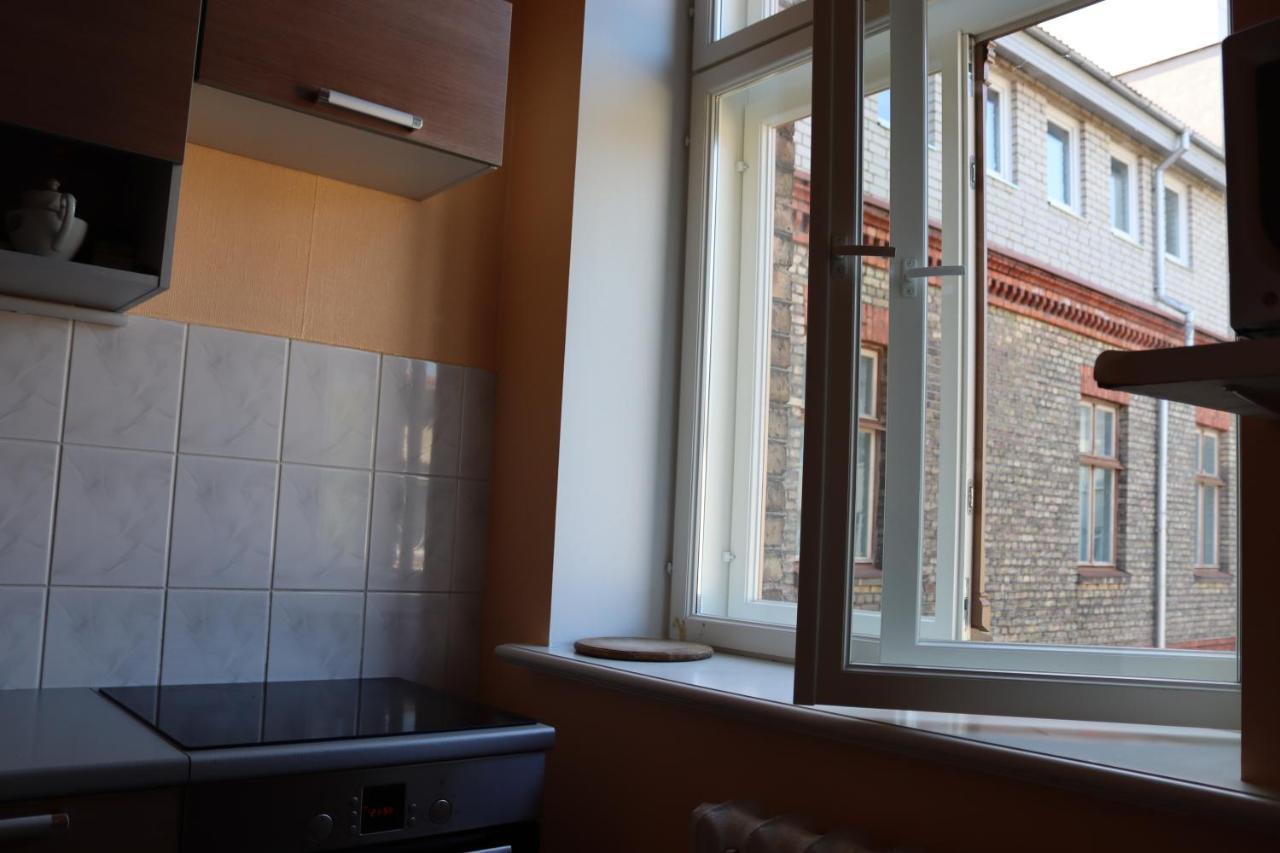 Hostel Louna Пярну Экстерьер фото