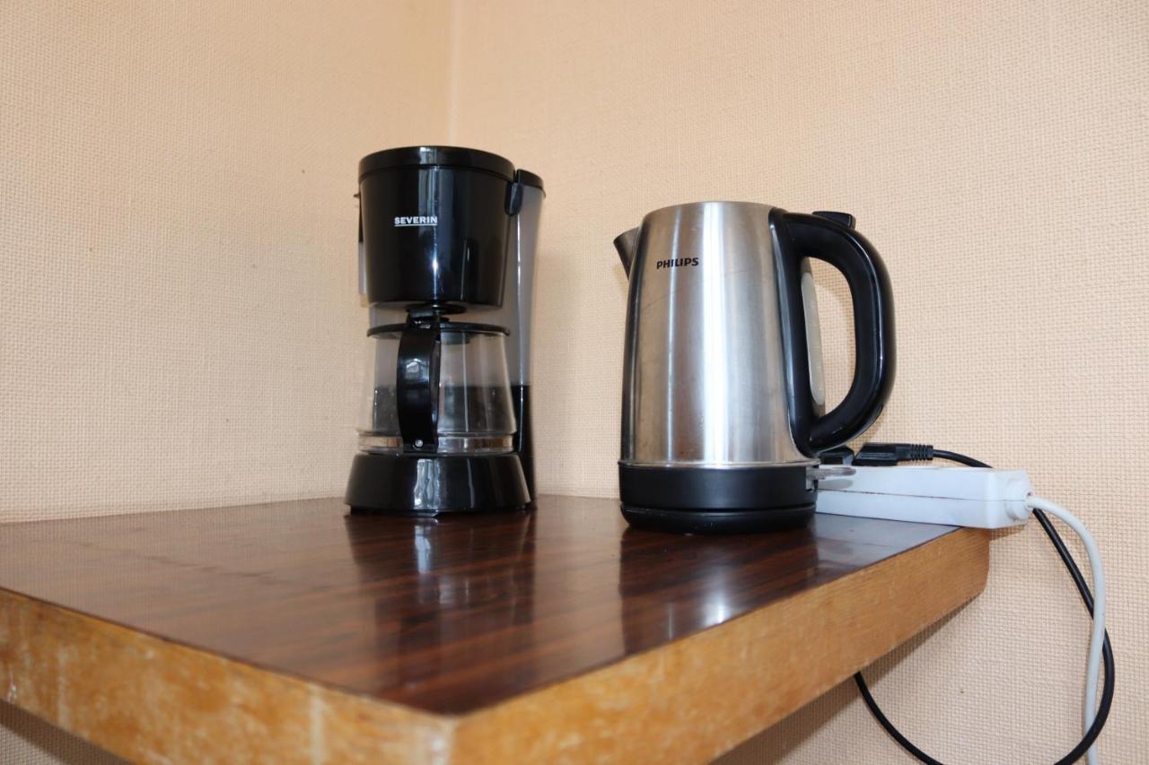 Hostel Louna Пярну Экстерьер фото