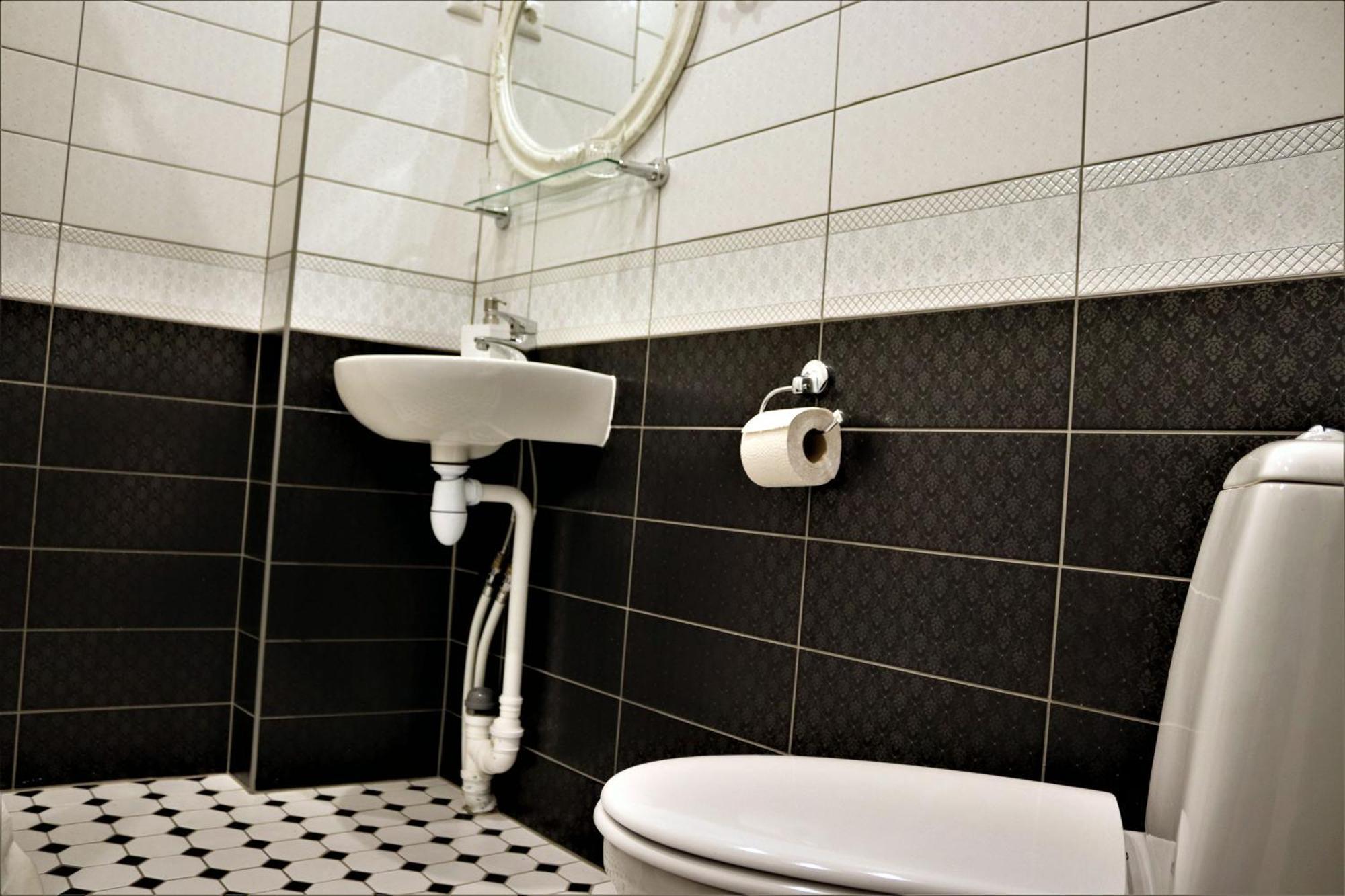 Hostel Louna Пярну Экстерьер фото